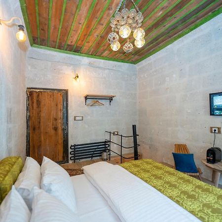 Terracota Hotel Avanos Εξωτερικό φωτογραφία