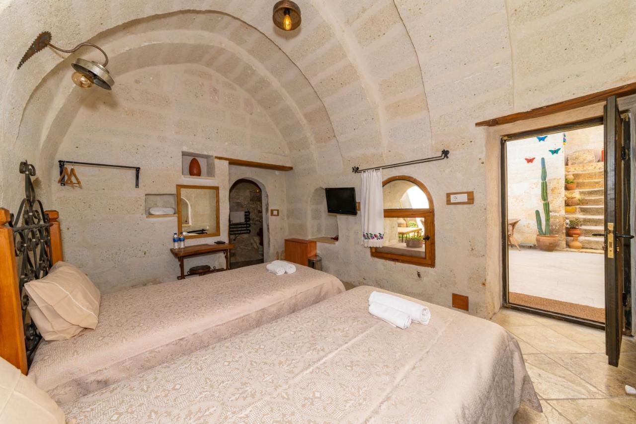 Terracota Hotel Avanos Εξωτερικό φωτογραφία