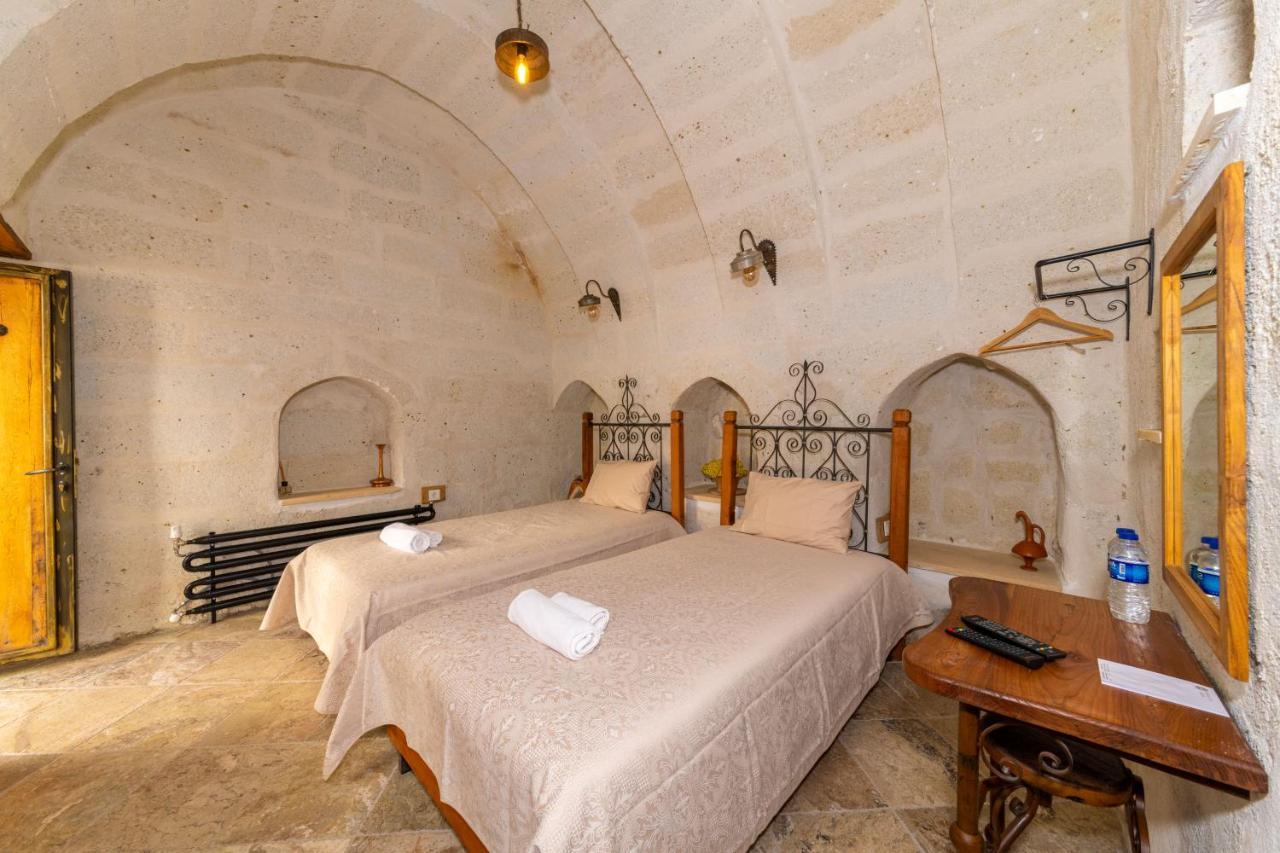 Terracota Hotel Avanos Εξωτερικό φωτογραφία