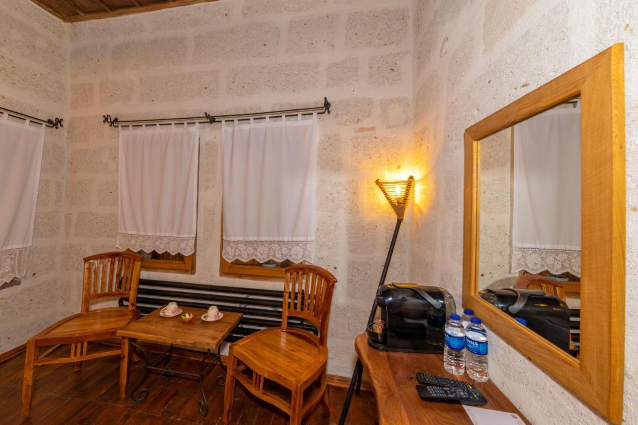 Terracota Hotel Avanos Εξωτερικό φωτογραφία