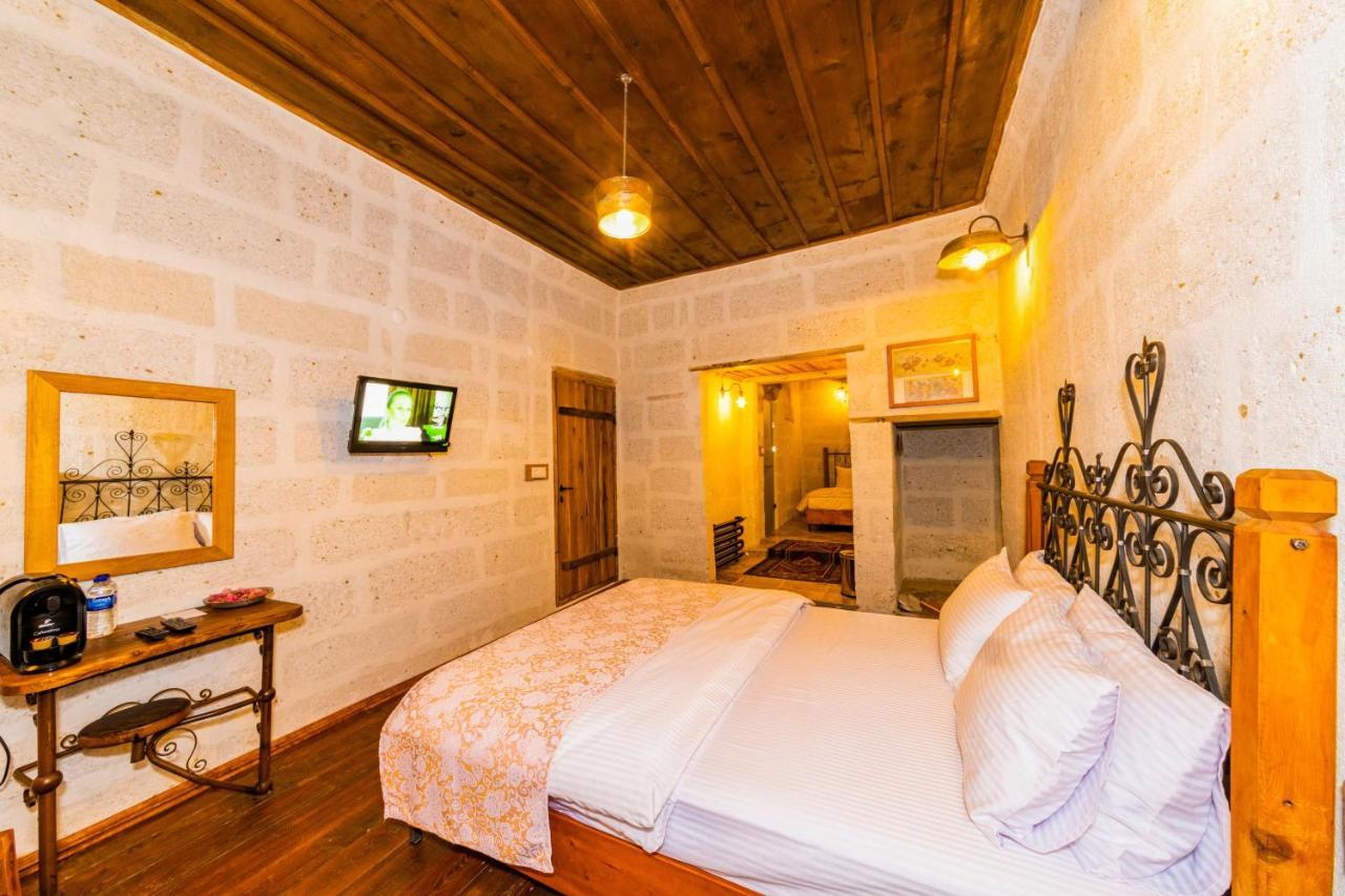 Terracota Hotel Avanos Εξωτερικό φωτογραφία