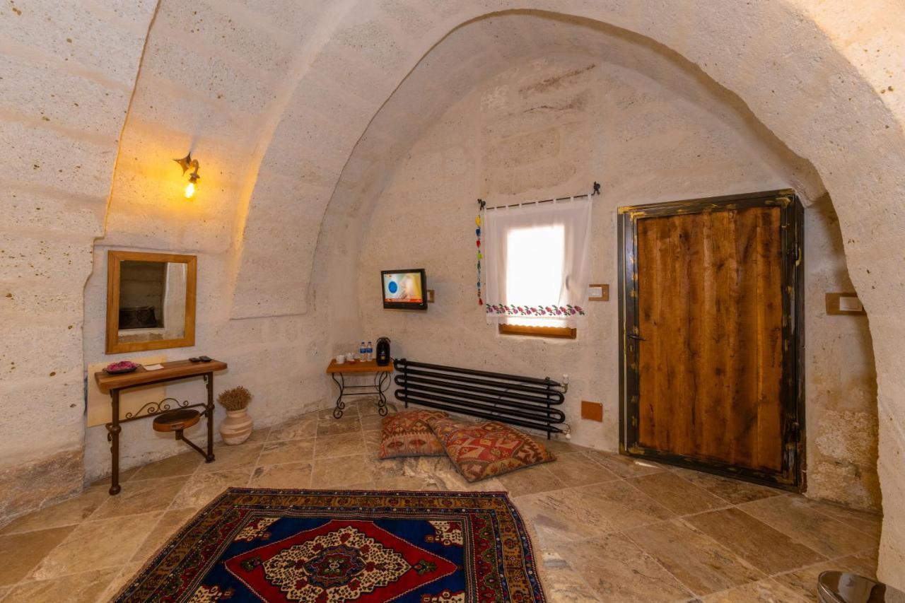 Terracota Hotel Avanos Εξωτερικό φωτογραφία