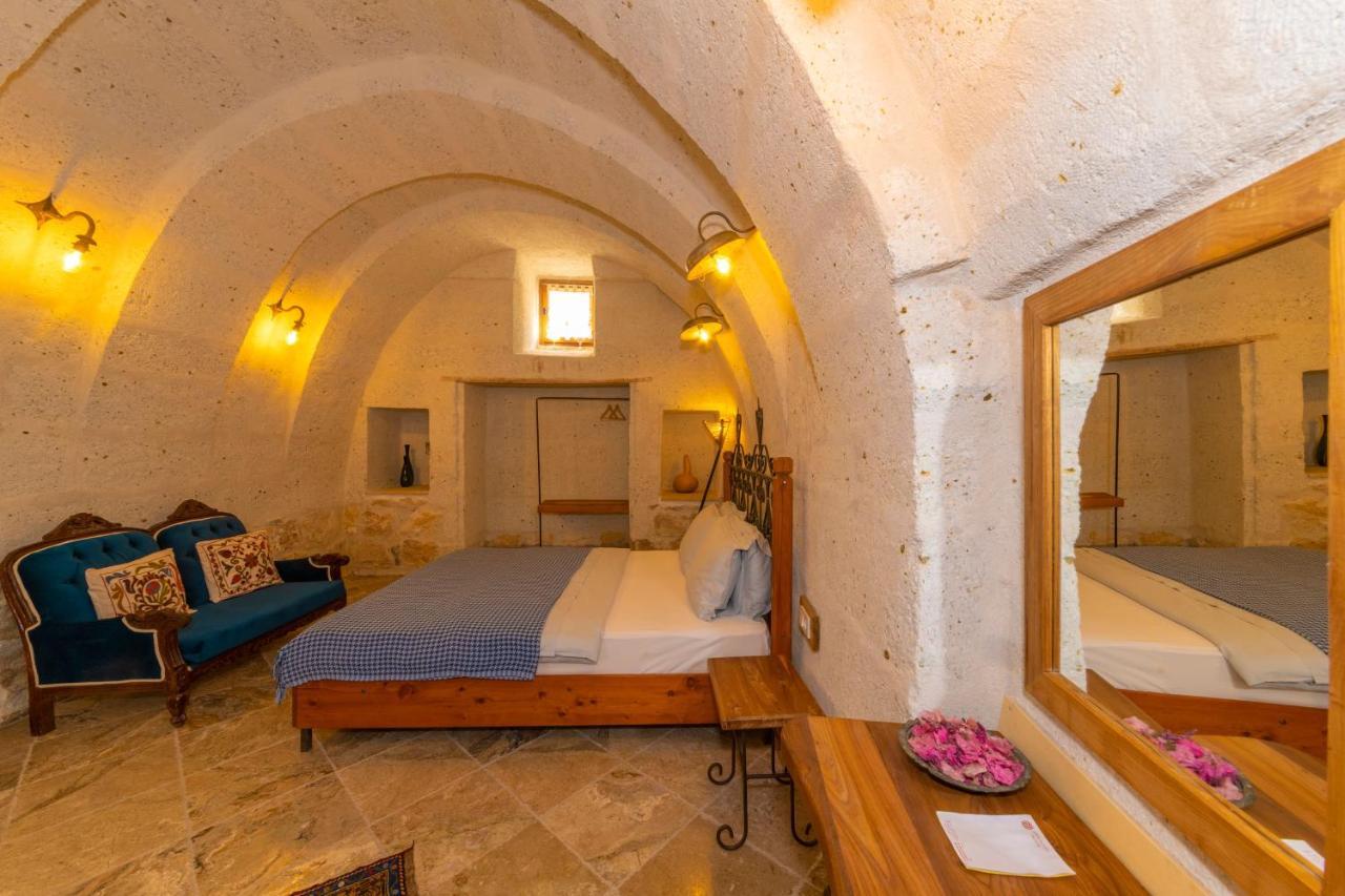 Terracota Hotel Avanos Εξωτερικό φωτογραφία