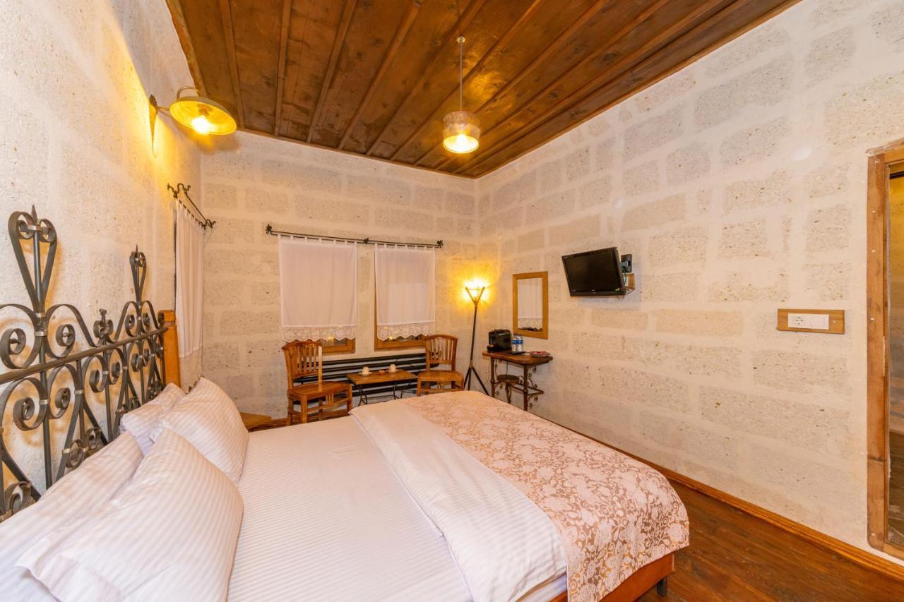 Terracota Hotel Avanos Εξωτερικό φωτογραφία