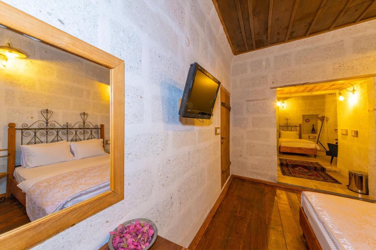 Terracota Hotel Avanos Εξωτερικό φωτογραφία