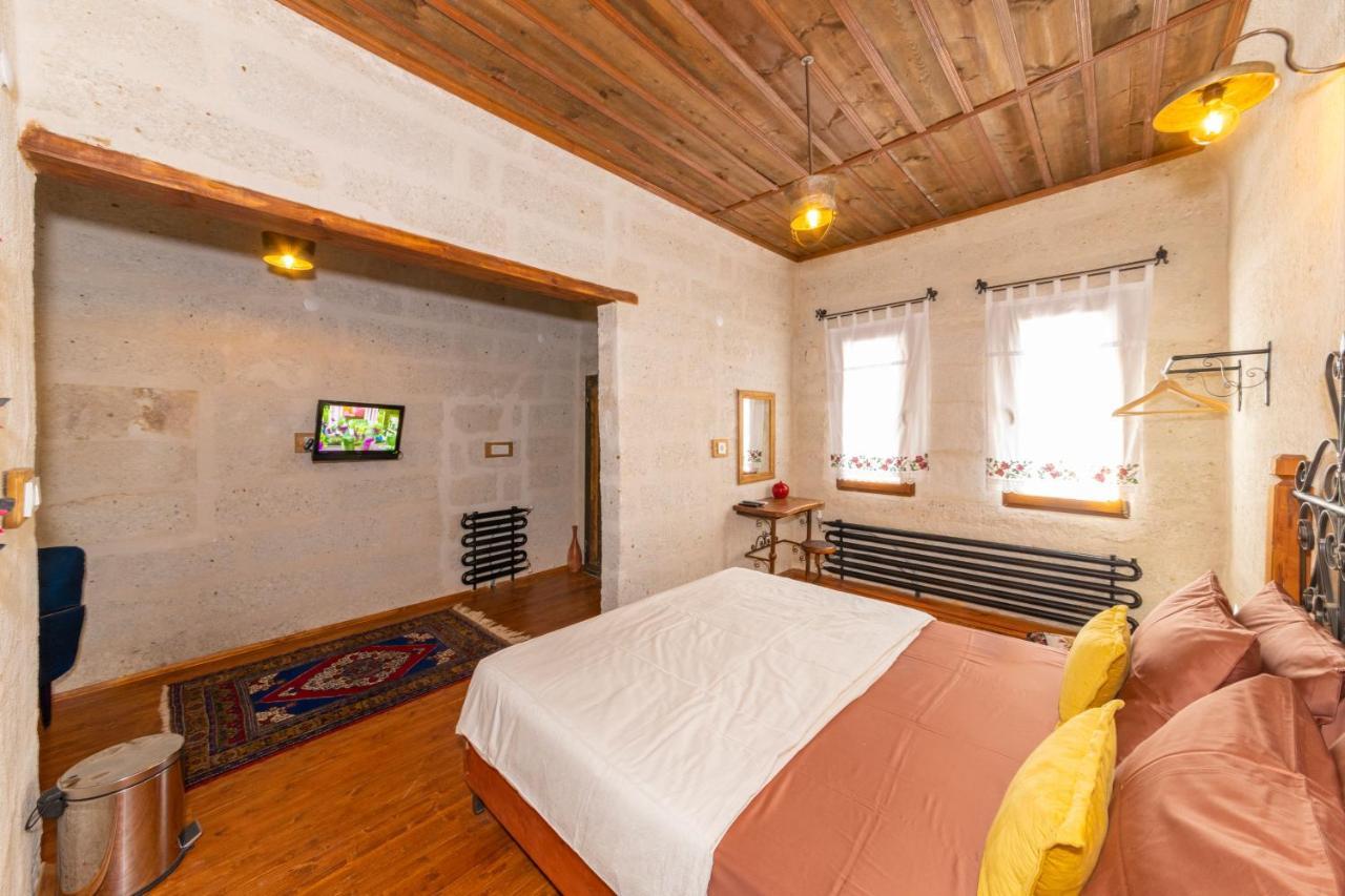 Terracota Hotel Avanos Εξωτερικό φωτογραφία