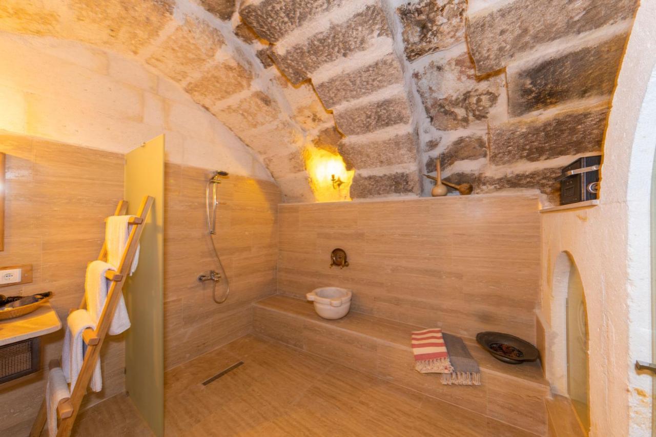 Terracota Hotel Avanos Εξωτερικό φωτογραφία