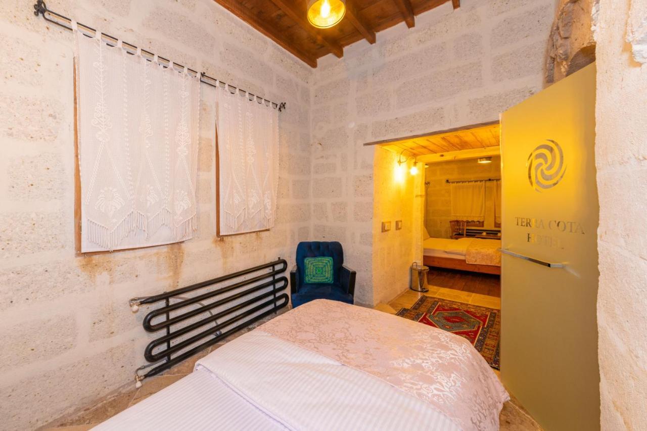 Terracota Hotel Avanos Εξωτερικό φωτογραφία