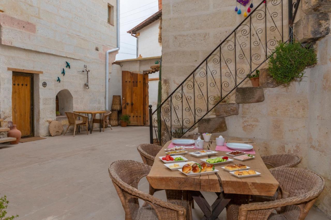 Terracota Hotel Avanos Εξωτερικό φωτογραφία
