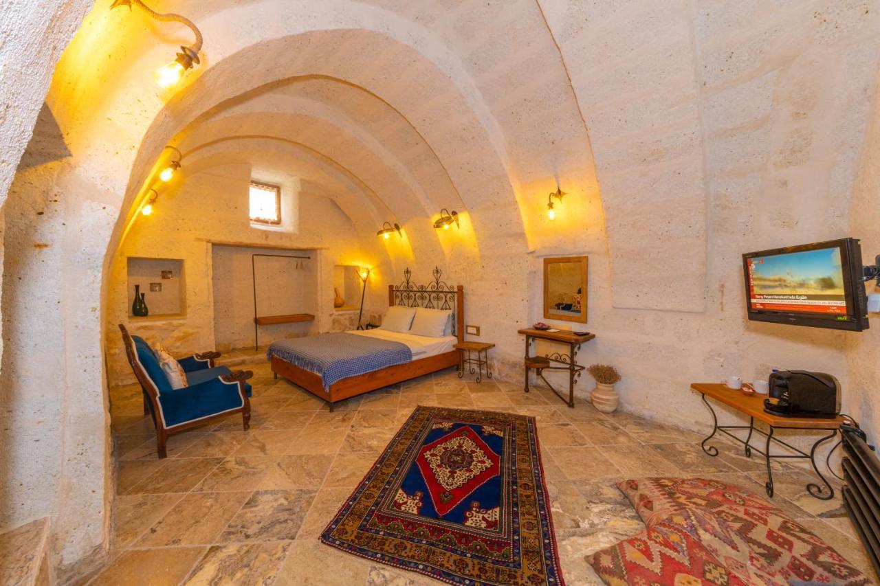 Terracota Hotel Avanos Εξωτερικό φωτογραφία