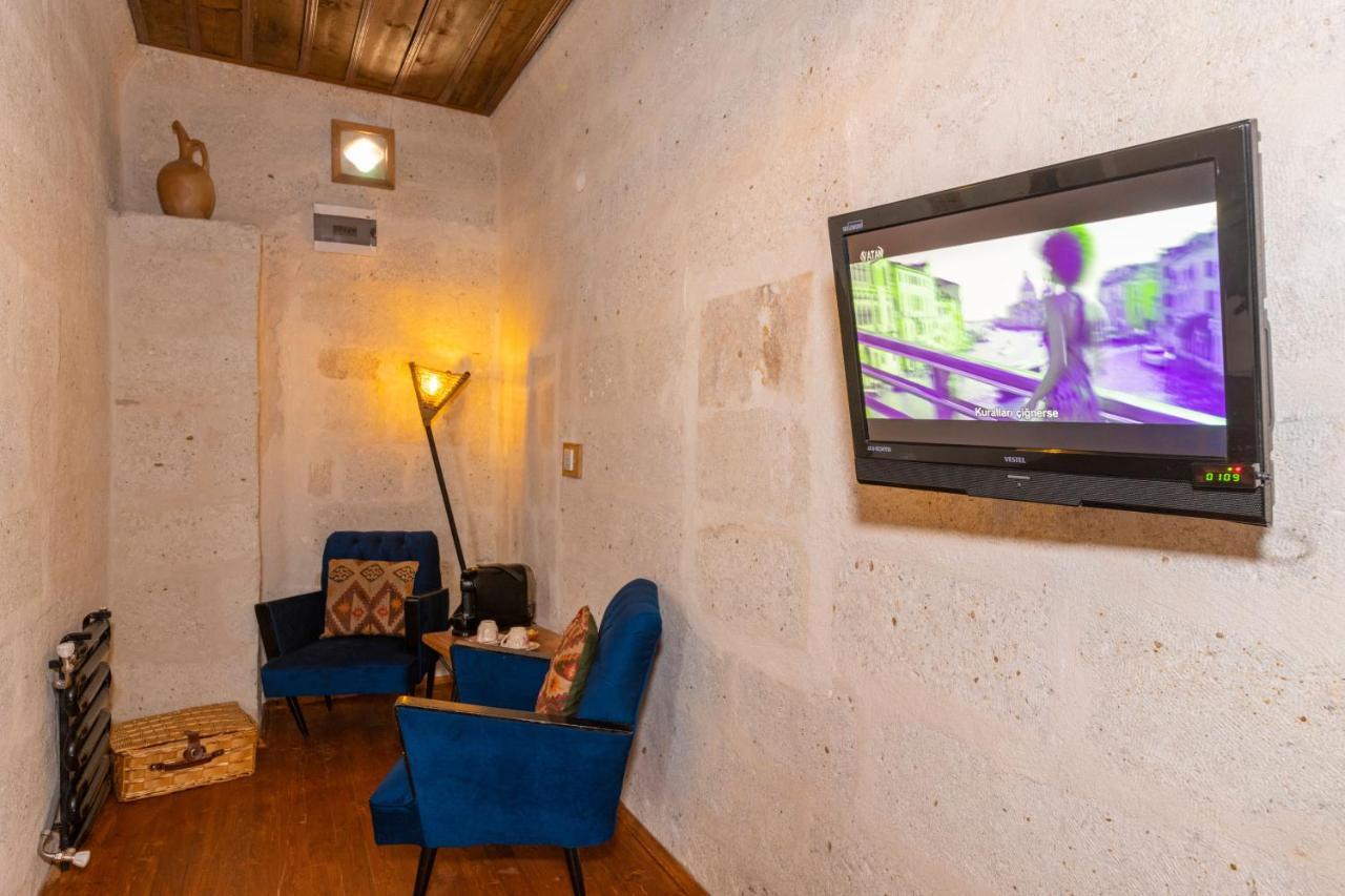 Terracota Hotel Avanos Εξωτερικό φωτογραφία