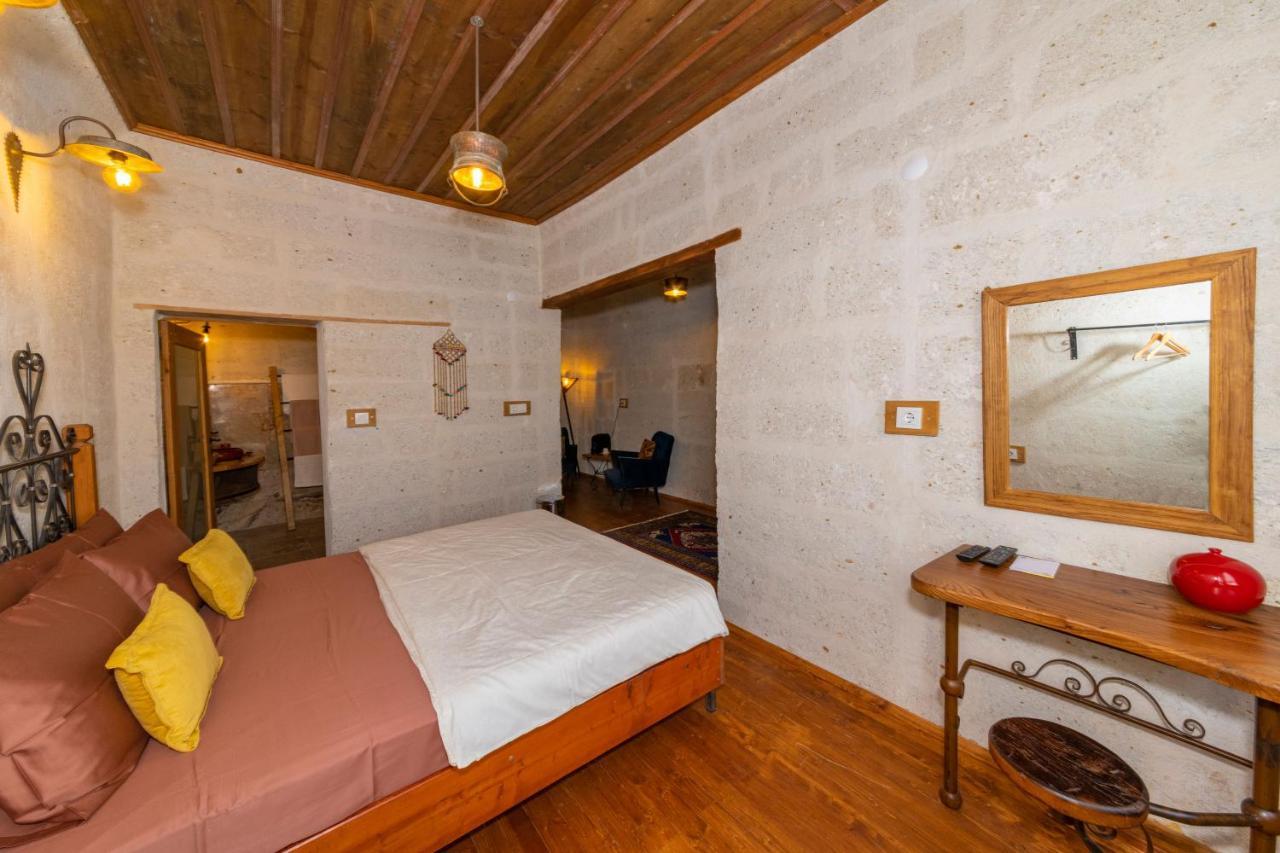 Terracota Hotel Avanos Εξωτερικό φωτογραφία