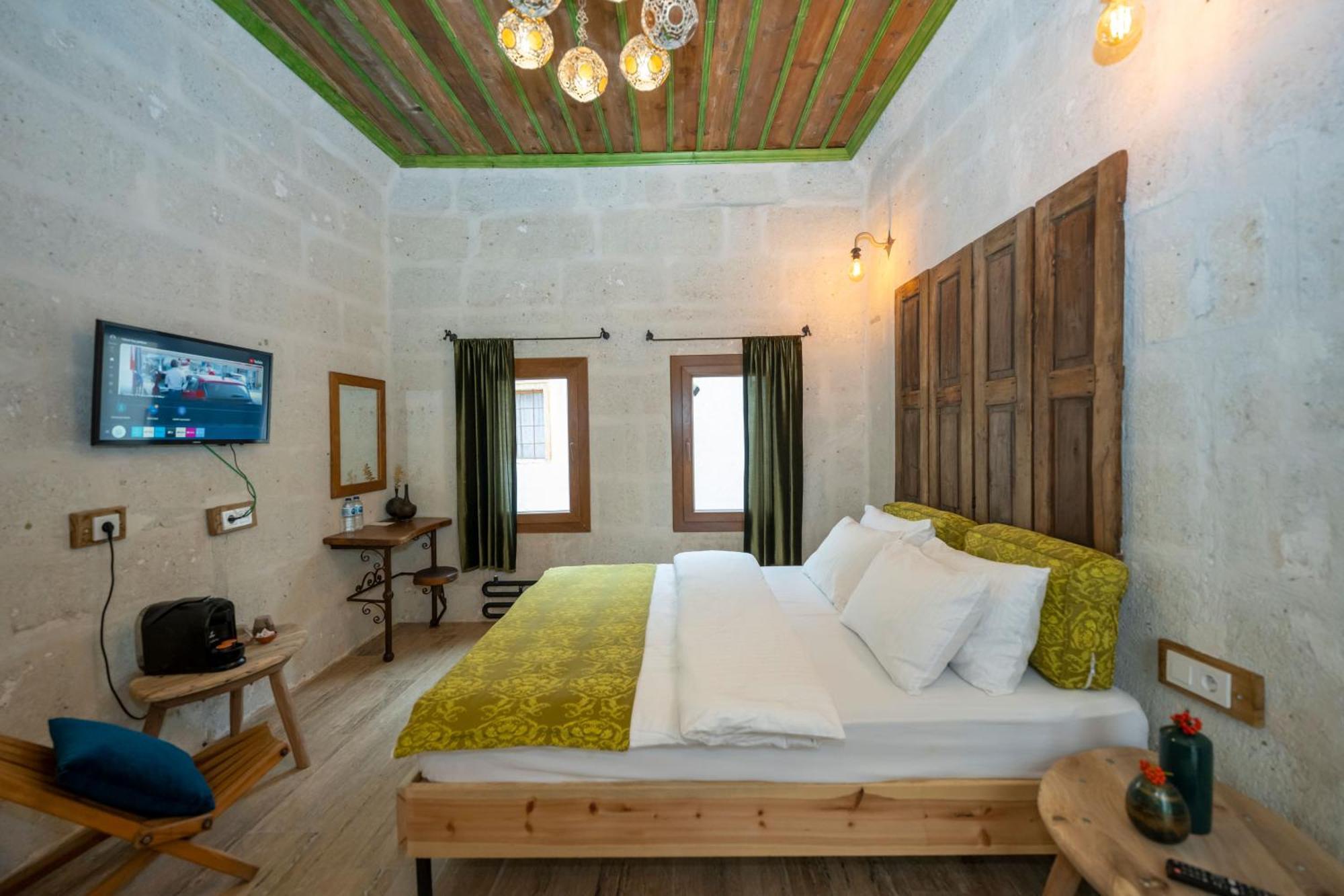 Terracota Hotel Avanos Εξωτερικό φωτογραφία