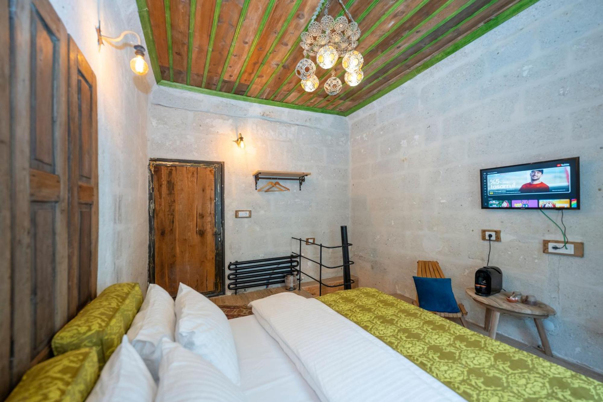 Terracota Hotel Avanos Εξωτερικό φωτογραφία