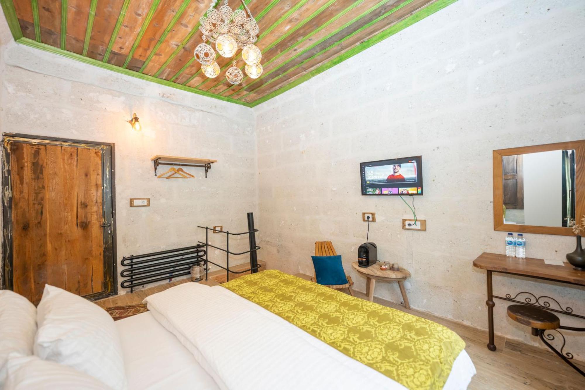 Terracota Hotel Avanos Εξωτερικό φωτογραφία