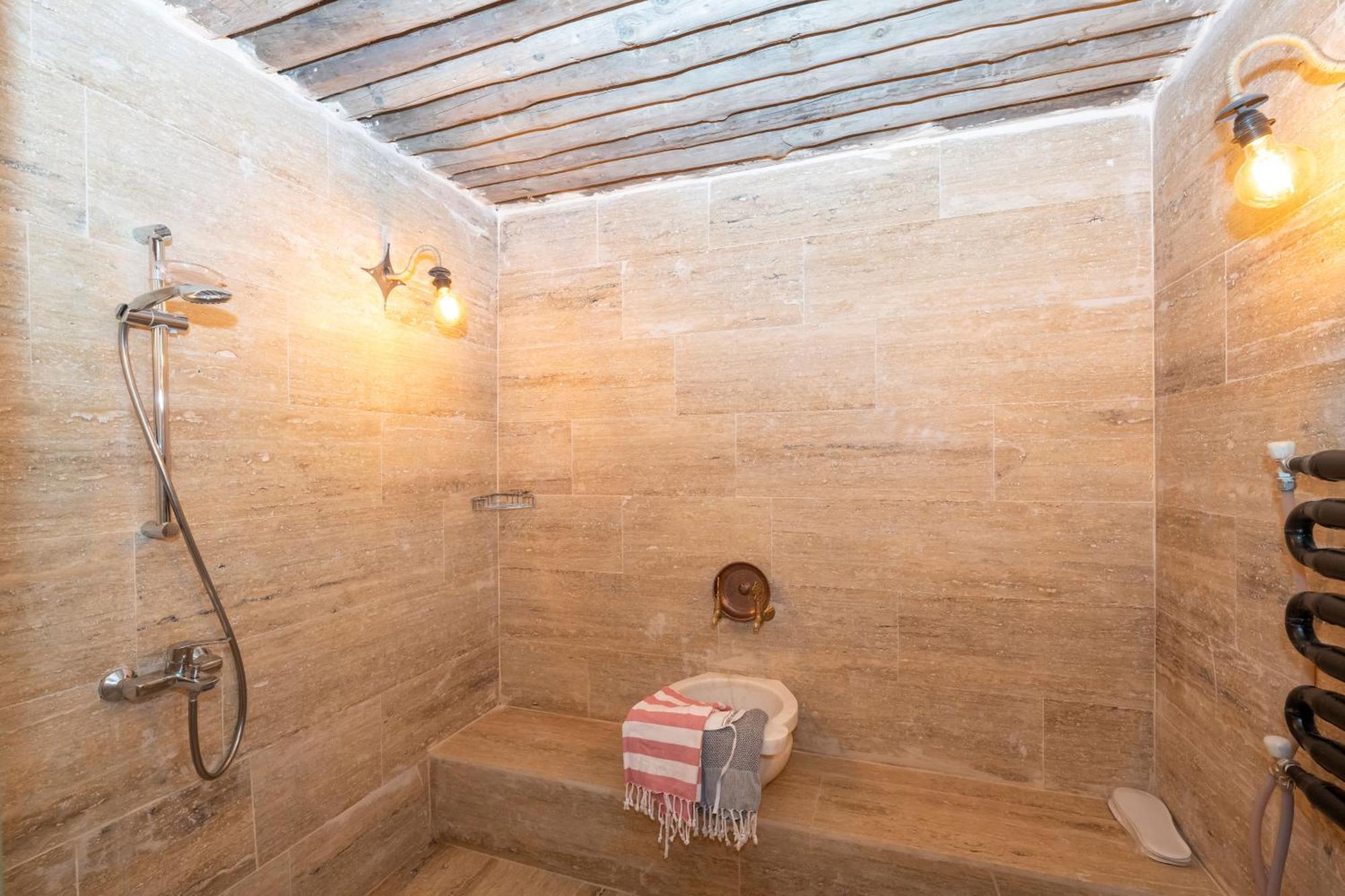Terracota Hotel Avanos Εξωτερικό φωτογραφία