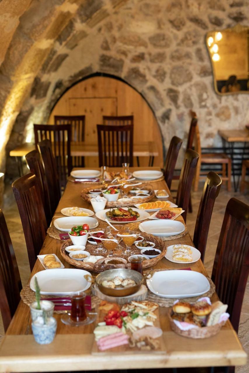 Terracota Hotel Avanos Εξωτερικό φωτογραφία