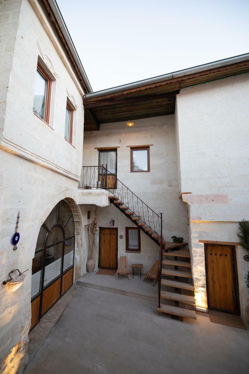 Terracota Hotel Avanos Εξωτερικό φωτογραφία