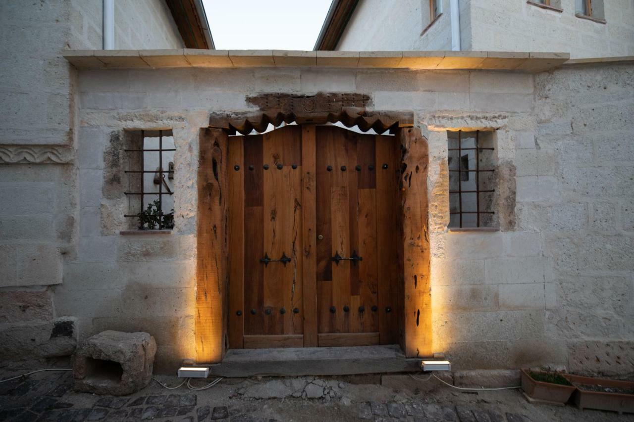 Terracota Hotel Avanos Εξωτερικό φωτογραφία