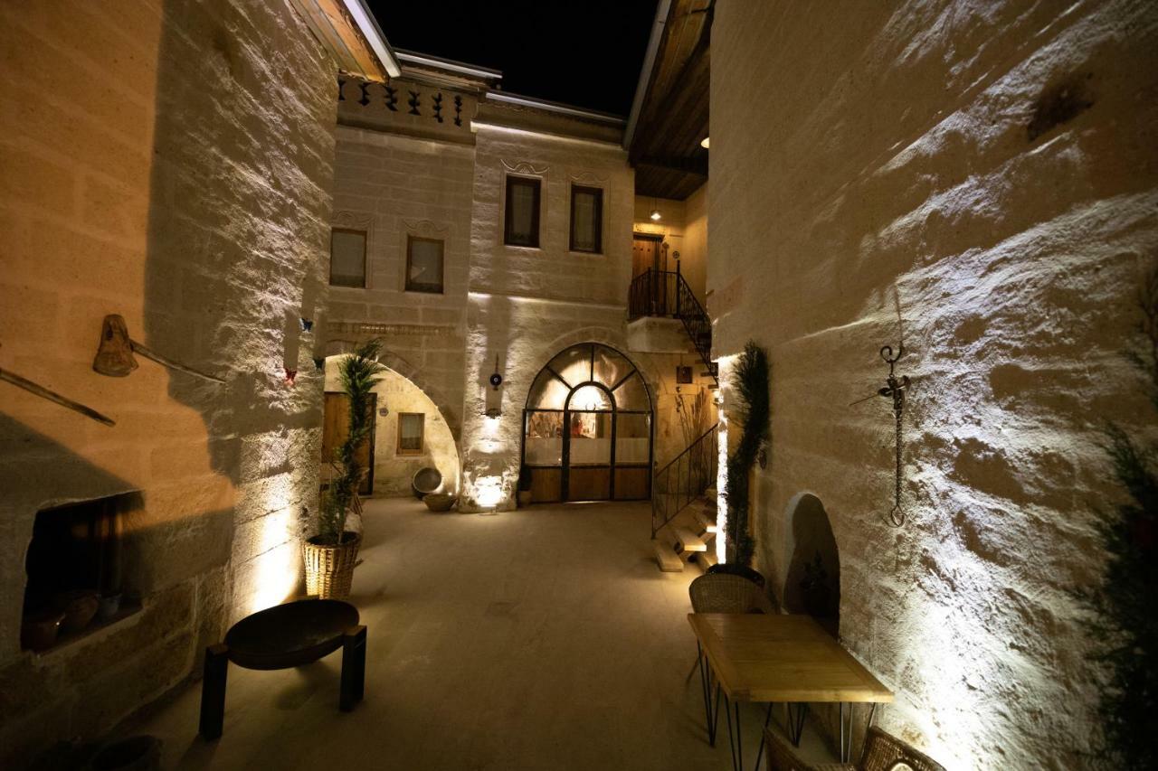 Terracota Hotel Avanos Εξωτερικό φωτογραφία